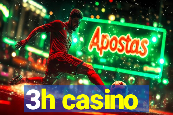 3h casino